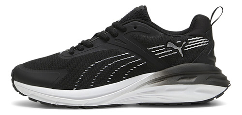 Calzado Puma Cushion Comfort  Hombre -negro