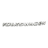 Emblema Vocho Combi Karmann Ghia Variant Brasilia Volkswagen