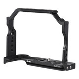 Soporte Fotográfico Canon Jlwin Quick R10 Cage Alloy