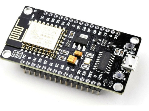 Esp8266 Módulo Wifi Nodemcu Esp Node Mcu