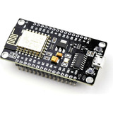 Esp8266 Módulo Wifi Nodemcu Esp Node Mcu