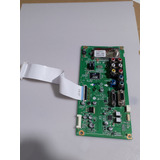 Placa Principal Tv LG M227wap-pm