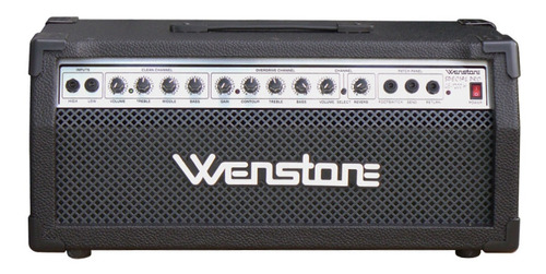 Amplificador P/ Guitarra Wenstone Ge-1200h Cabezal 120w Liq#