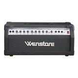 Amplificador P/ Guitarra Wenstone Ge-1200h Cabezal 120w Liq#