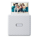 Instax Link Wide Color White