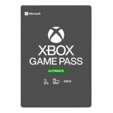 Gift Xbox Game Pass