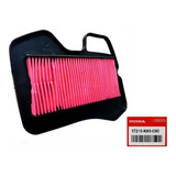 Filtro Aire Original Honda Wave 110