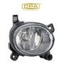 Optica Derecho Audi A3 S3 08/16 Original Audi S3