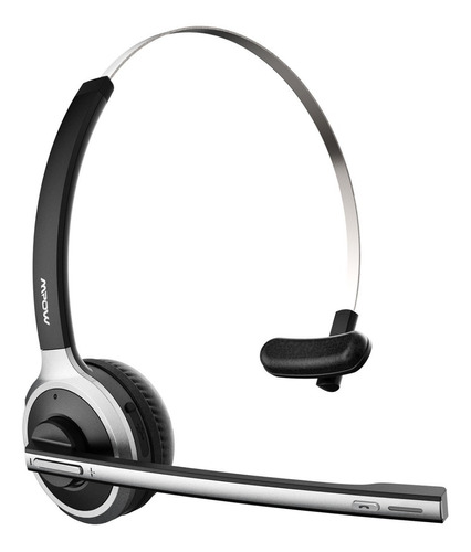 Fone Ouvido Headset Bluetooth Telemarketing + Adapt. Usb 