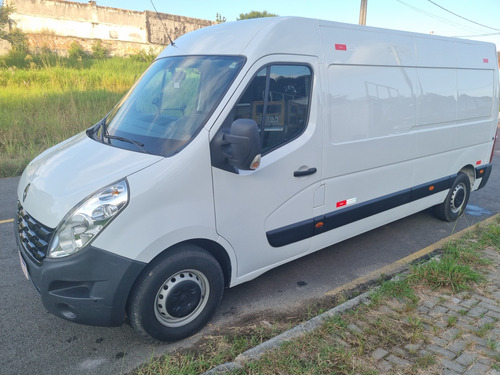 Renault Master 2019 2.3 Extra L3h2 5p