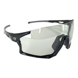 Gafas Ciclismo Fotocromáticas Gw Calvert Negras