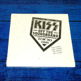 Kiss Off The Soundboard Tokyo Cdx2 Imp Nuevo Maceo-disqueria
