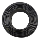 Cable Taller 3x1 Mm Tipo Tpr Titan Alargue Rollo 50 Mts 