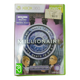 Quien Quiere Ser Millonario - Juego Original Xbox 360