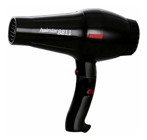 Secador Profesional De Pelo Nave 2200w, Peluqueria Prof.