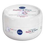 Crema Corporal Nivea Repair & Care 10.1 fl Oz