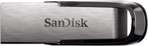 Unidad Flash Usb 3.0 Ultra Flair De 64 Gb De Sandisk