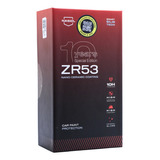 Zr53 Nasiol Special Edition Vitrificador Premium 10h Nano