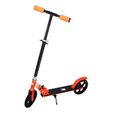 Monopatin Infantil Bia Plegable Con Freno B102