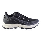 Zapatillas Merrell Marble Hombre Negro