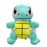 Squirtle Peluche Pokemon 