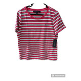 Blusa Tommy Hilfiger Talla M Original Y Nueva 