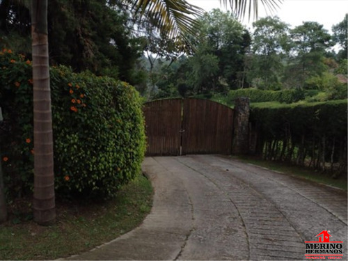 Finca En Venta En Guarne - Vereda Canoas