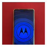 Motorola Edge 30 Ultra 256gb 12gb Ram - Negro Interstellar