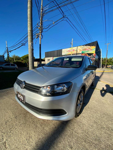 Volkswagen Gol Trend 2013 1.6 Pack I 101cv