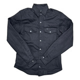 Camisa/jaqueta Bobhead (workshirt) De Proteção Moto - Novo