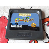 Out Run Europa De Sega Game Gear,original Y Funciona.