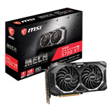 Tarjeta De Video Amd Msi  Mech Radeon Rx 5700 Xt Mech Oc 8gb