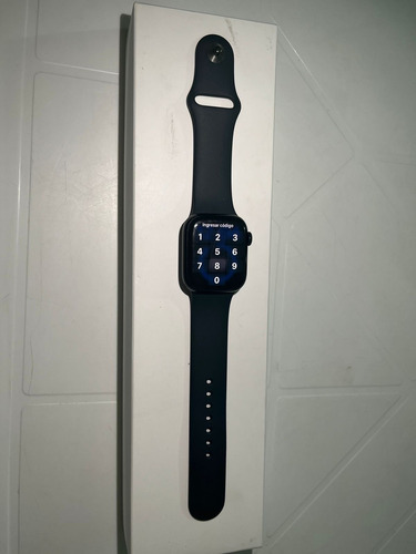 Apple Watch (gps) Series 8 41mm