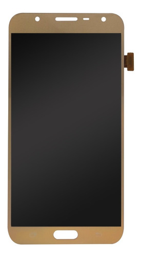Modulo Compatible Samsung J7 Neo J701 Incell Qx 
