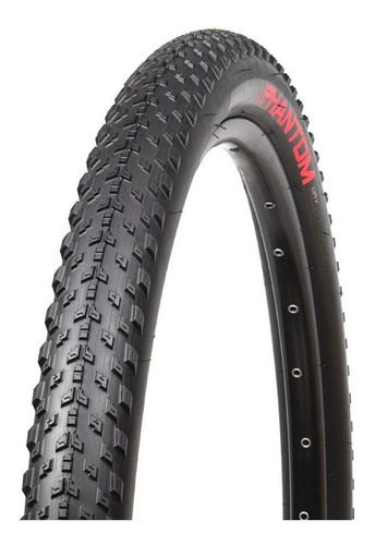 Pneu Mtb Chaoyang Phantom Dry 29x2.2 60tpi 2c-mtb Tubeless