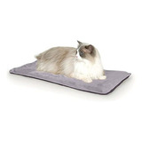 Kh Pet Products  Cama Gatos Reversible Alfombrilla Tér...