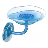 Juego De 2 Jaboneras Para La Ducha, Elegante Dispensador De