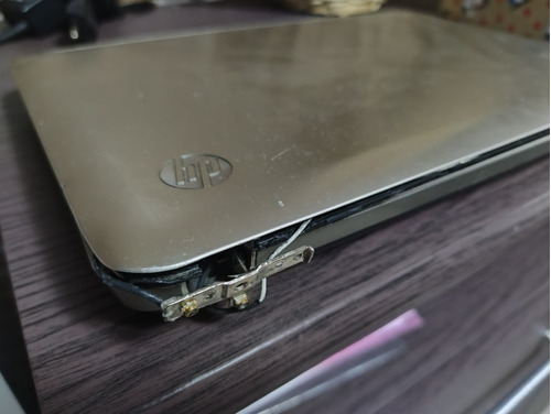 Notebook Hp