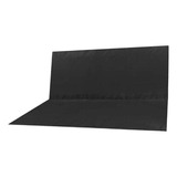 Funda Para Banco De Asiento Oscilante, 148cmx50cmx50cm Negro