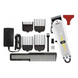 Detailer Cordless + Taper Cordless + 2anos Garantia De