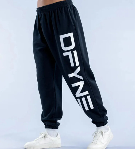 Pantalones Térmicos De Entrenamiento Dfyne 2026