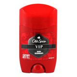 Desodorante Old Spice Vip En Barra Para Caballero 50 Gr