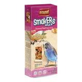 Vitapol Smakers 2 Pcs. 90 G Catita Budgie Fruta