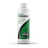 Seachem Flourish Potassium 250 Ml - Acuario Plantado 