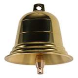 Campana Colgante Con Forma De Campana De Metal Little Bell