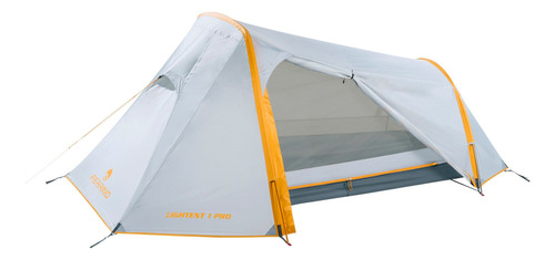 Carpa Ferrino Lightent 1 Pro 1 Persona 3 Estaciones Camping 