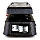 Pedal Wah Dunlop 95q Cry Baby Original 