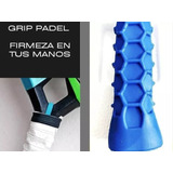 Grip Tipo Hesacor Excelente .pack X 3 Unidades.!!!!!!