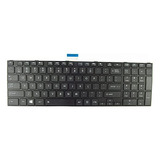 Teclado Compatible Toshiba Satellite C850 C855 C870 C875