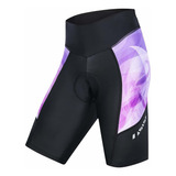 Mucubal Shorts De Bicicleta Para Mujer Con Pantalones Cortos